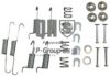 JP GROUP 3963900319 Accessory Kit, parking brake shoes